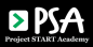 Project Start Academy logo